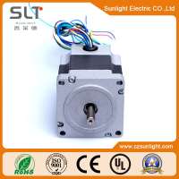 36V DC Hub Engine Brushless Motor with High Speed