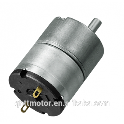 China mass 12v brushed dc electric motor specification for medical equipment