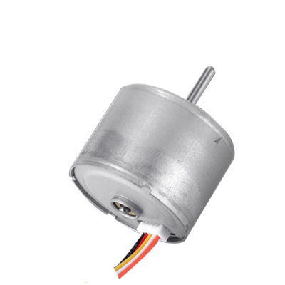 Brushless dc motor 12V TEC2418