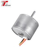 Model aircraft small brushless electric motor for boat 24v