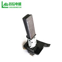 Vacuum Cleaner Spare Parts Motor Carbon Brush