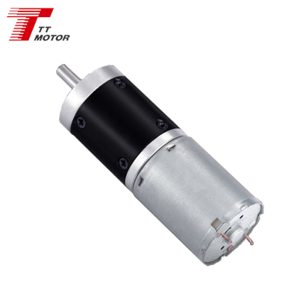 office used motor 24v GMP24-370CA gear motor made in china best quality