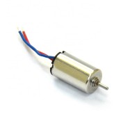 Cheap price 6mm diameter 10mm length brushed drone motor for smart robot